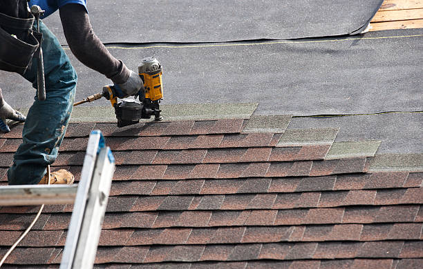 Licensed Gutter Installation service in Middleport, NY - Brentwood Metal Roofing